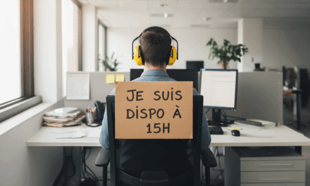 Comment faire pour gérer les interruptions au bureau sans devenir inaccessible ?