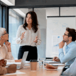 Management Multigénérationnel : l&rsquo;Art d&rsquo;adapter sa communication orale