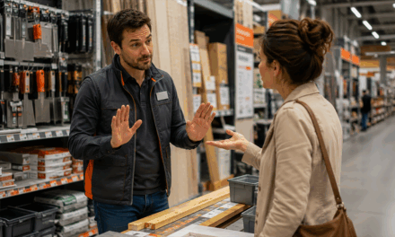 L&rsquo;art de dire non à un client sans le perdre