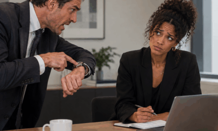 3 techniques pour gérer un client pressant