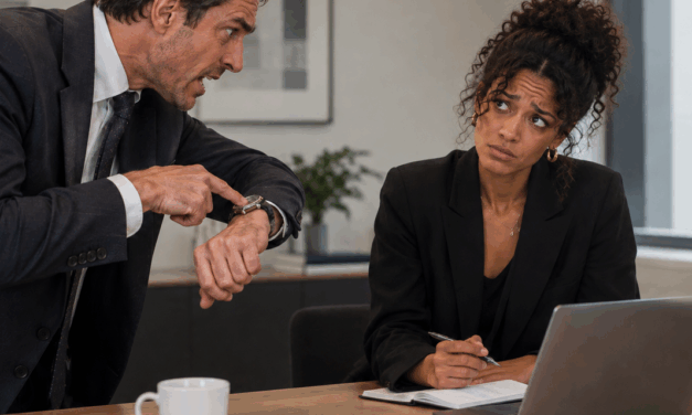 3 techniques pour gérer un client pressant