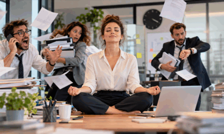 Face au changement la stratégie de coping