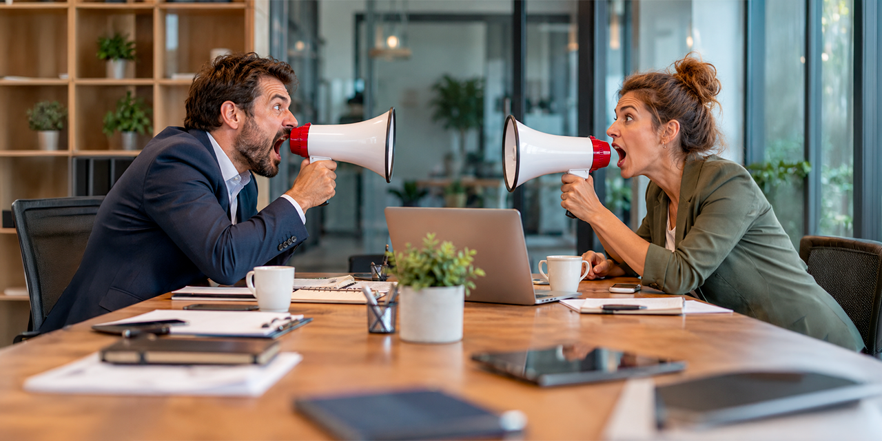 Comment faire pour sortir d&rsquo;un « dialogue de sourds » ?