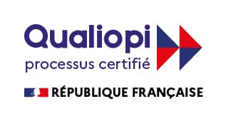 Capite Corpus est certifié Qualiopi