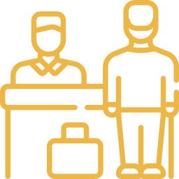 Formation relation client commerciale - Gestion de la relation client en face à face