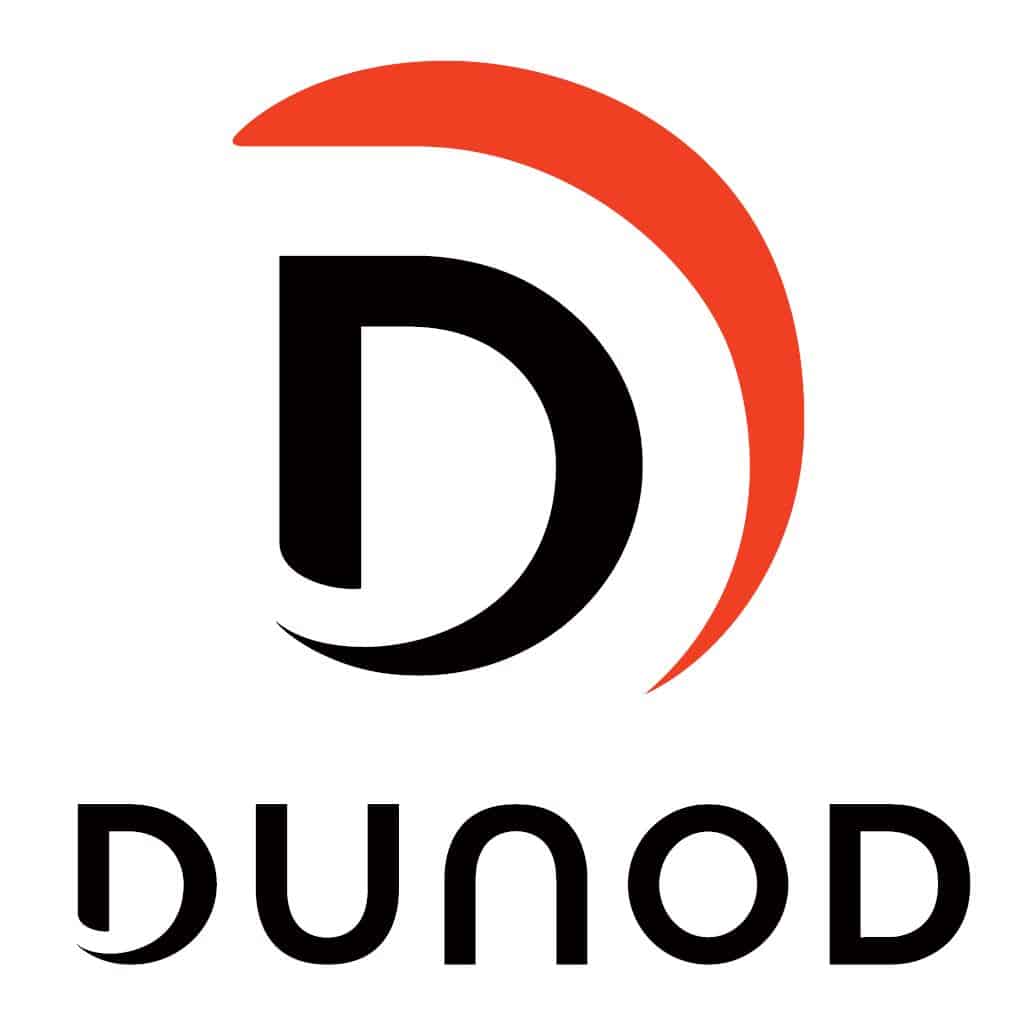 Logo Dunod