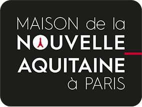 Logo Maison de la nouvelle Aquitaine