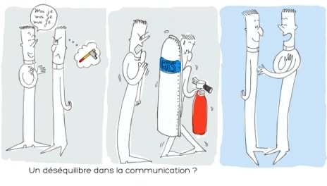 Formation Communication Non Violente