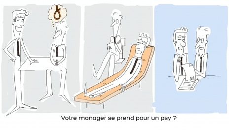 Formation Manager Coach : Développer un Leadership Inspirant et Empathique