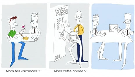 Formation Réussir l'entretien annuel d'évaluation