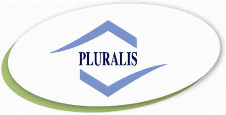 Logo Pluralis