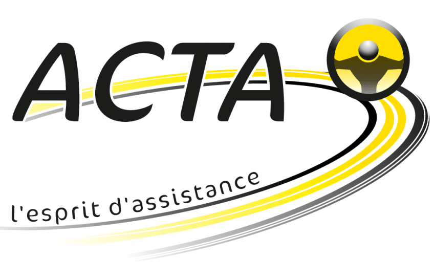 Logo ACTA Assistance
