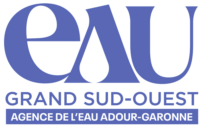 Logo Agence de l'eau Garonne