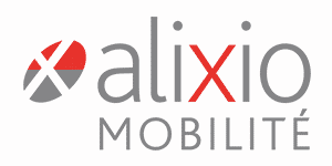Logo Alixio