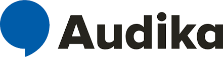 Logo Audika