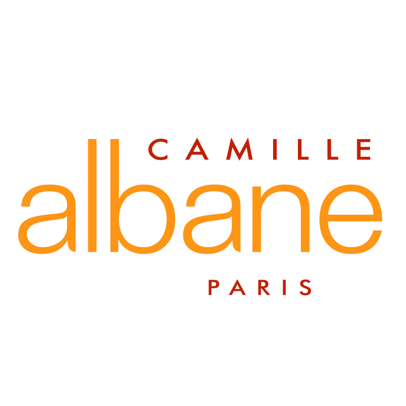 Logo Camille Albane