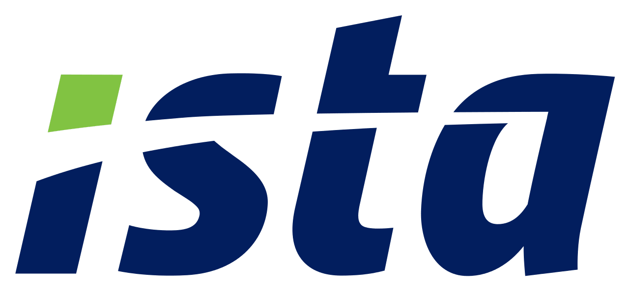 Logo ISTA