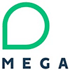 Logo Mega International