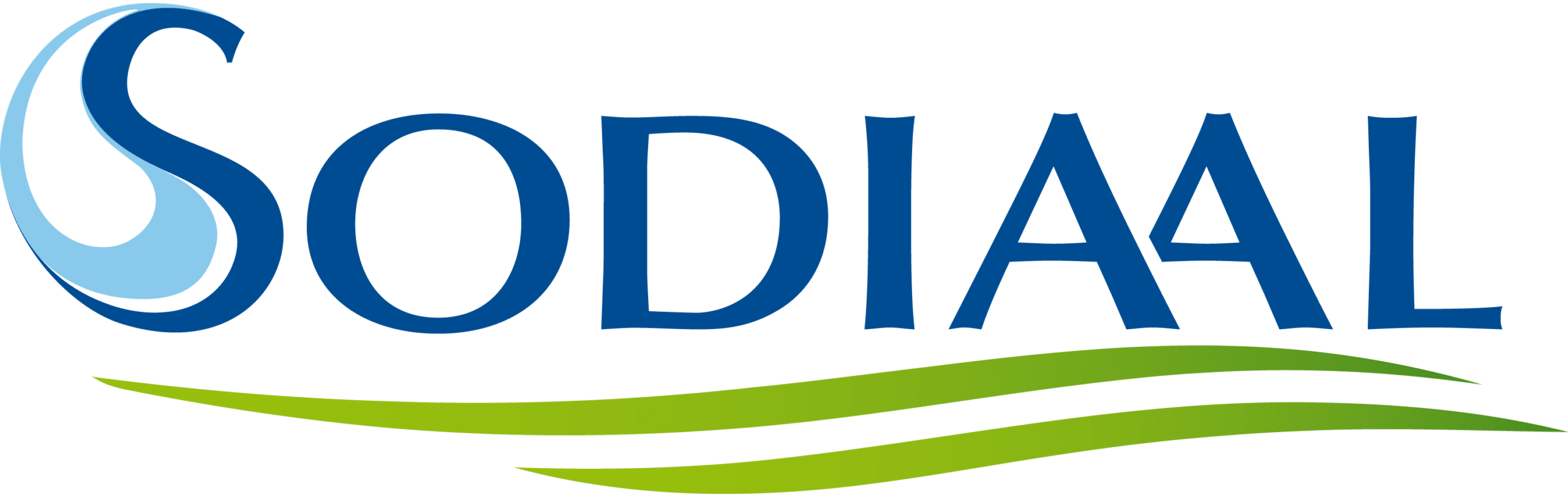 Logo Sodiaal