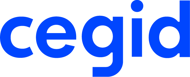 Logo CEGID