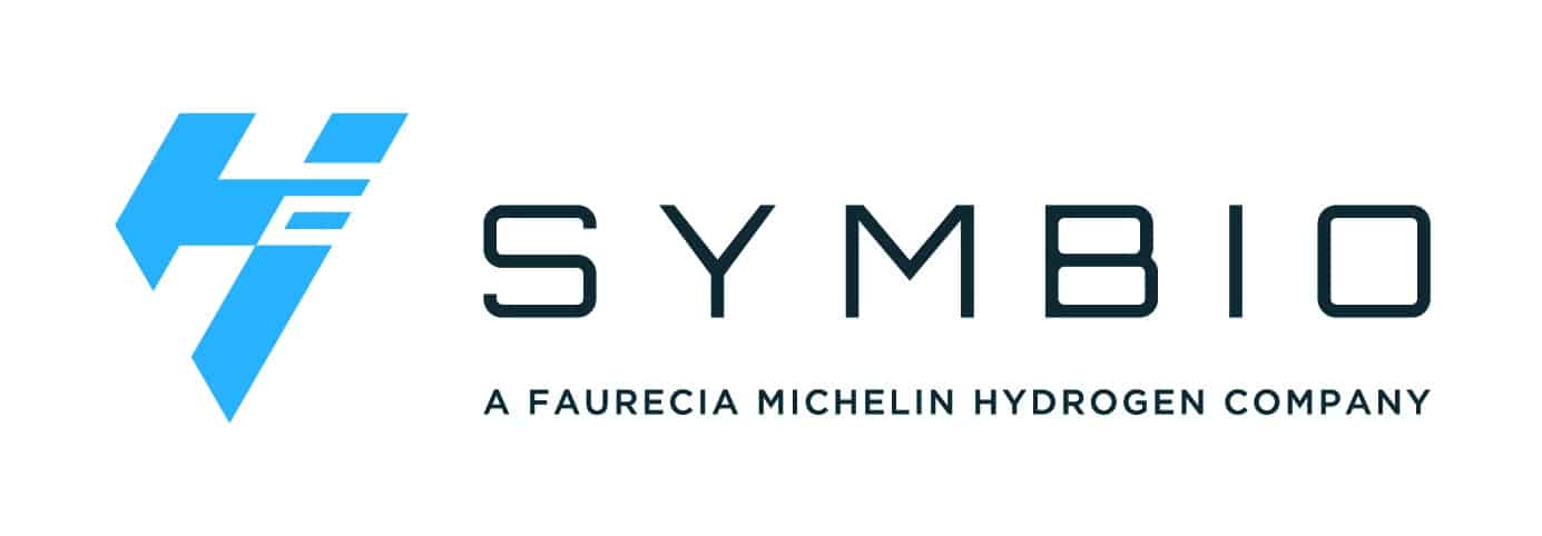Logo SYMBIO