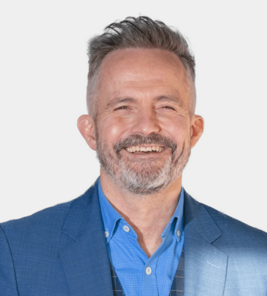 Christophe Garcia de Nicolas : Formateur - Coach