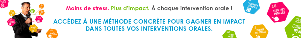 La Parole Incarnée : l'art oratoire décryptée en 140 critères